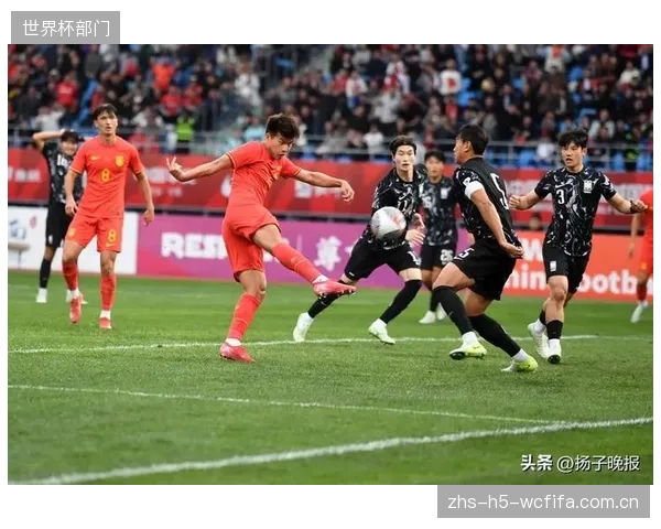 预选赛暴露韩国队攻坚难题，面对泰国密集防守时创造力明显不足。
